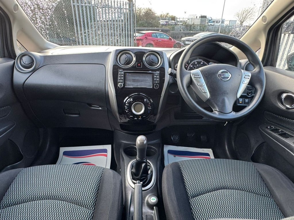 Used Nissan Note 2014 for sale - 77672673: Photo 25