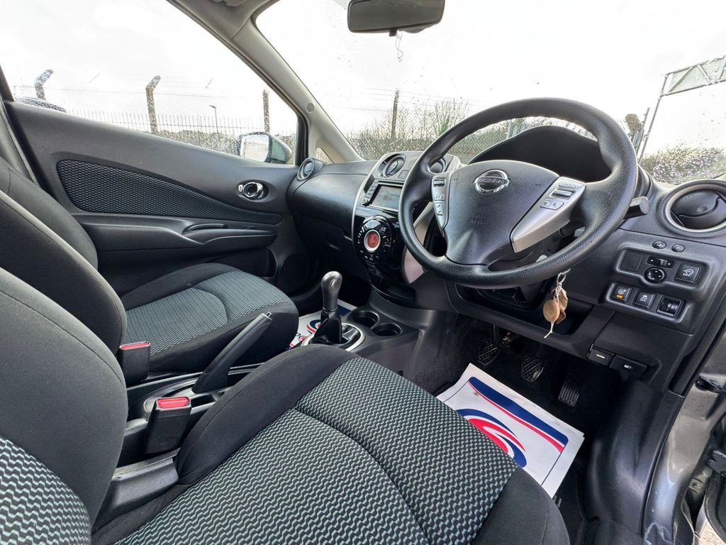 Used Nissan Note 2014 for sale - 77672673: Photo 36