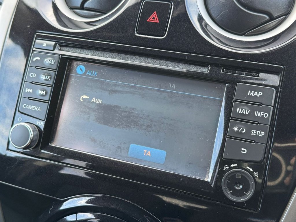 Used Nissan Note 2014 for sale - 77672673: Photo 43