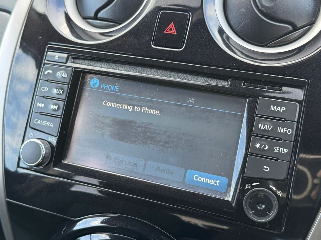 Used Nissan Note 2014 for sale - 77672673: Photo 45