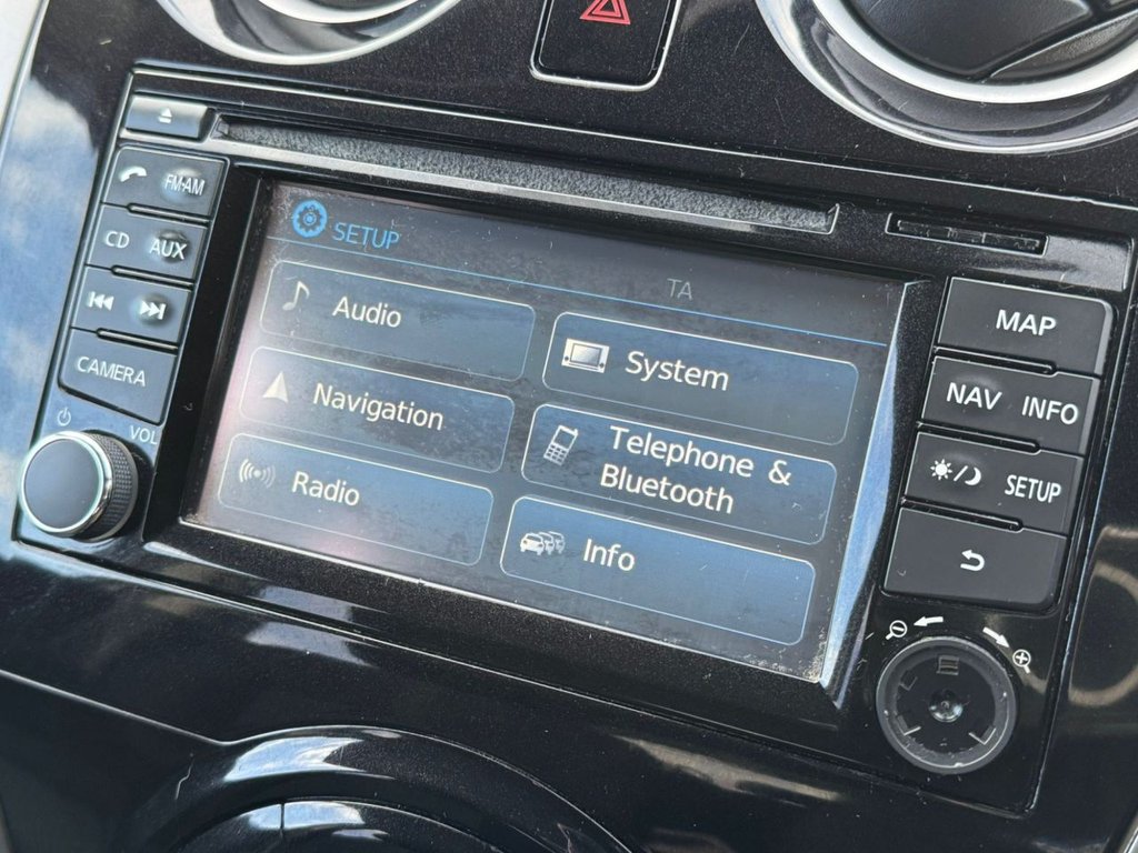 Used Nissan Note 2014 for sale - 77672673: Photo 48