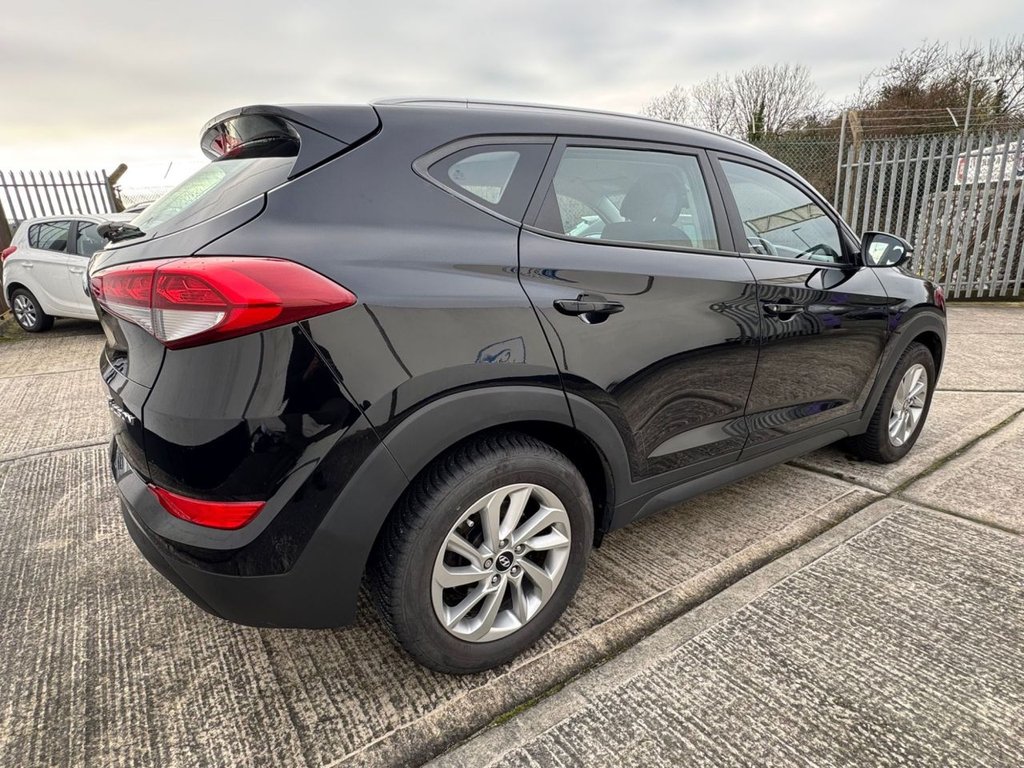 Used Hyundai TUCSON 2015 for sale - 77609243: Photo 12