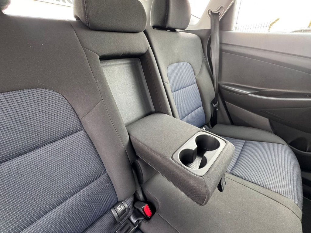 Used Hyundai TUCSON 2015 for sale - 77609243: Photo 20