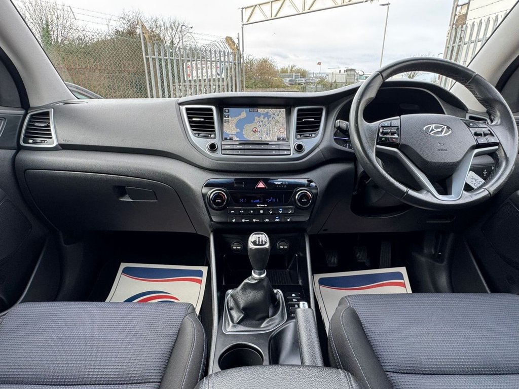 Used Hyundai TUCSON 2015 for sale - 77609243: Photo 26