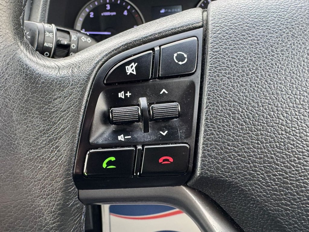 Used Hyundai TUCSON 2015 for sale - 77609243: Photo 28