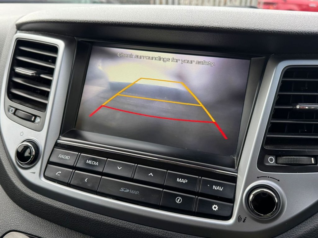 Used Hyundai TUCSON 2015 for sale - 77609243: Photo 33