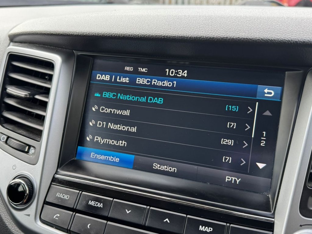 Used Hyundai TUCSON 2015 for sale - 77609243: Photo 35