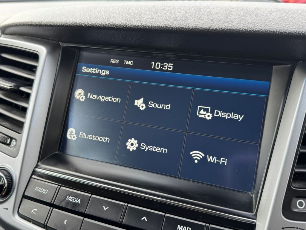 Used Hyundai TUCSON 2015 for sale - 77609243: Photo 37