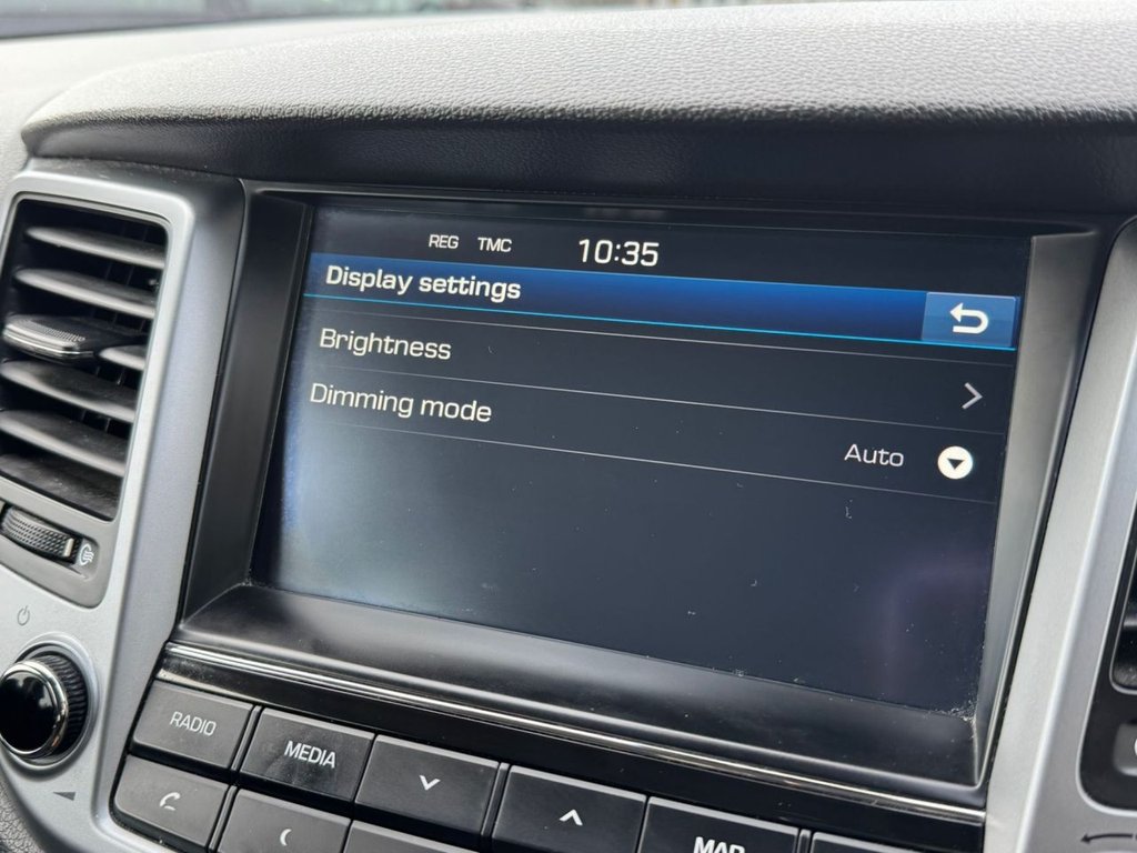 Used Hyundai TUCSON 2015 for sale - 77609243: Photo 39