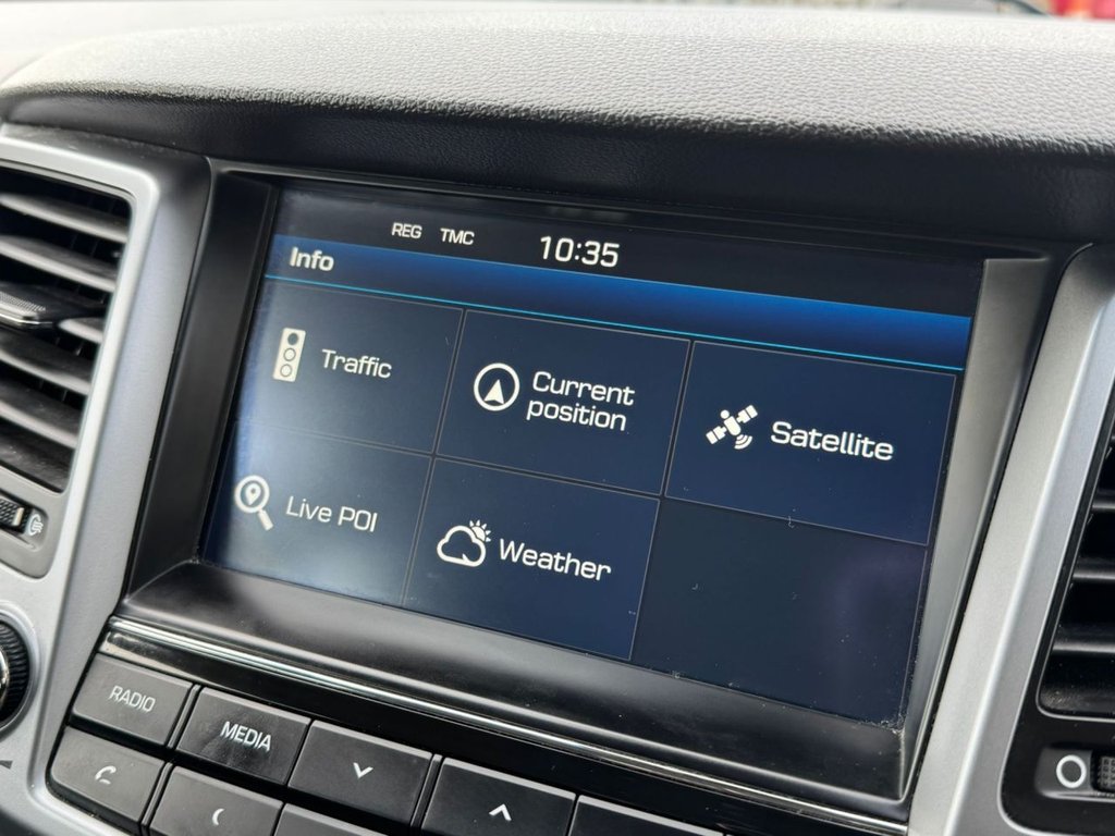 Used Hyundai TUCSON 2015 for sale - 77609243: Photo 42