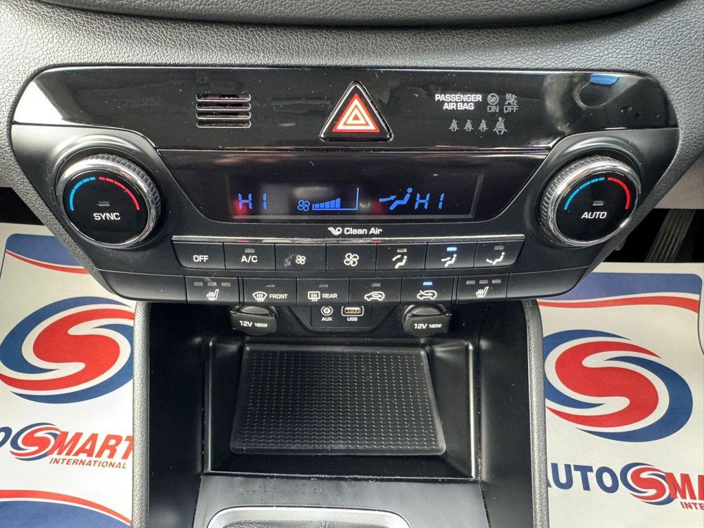 Used Hyundai TUCSON 2015 for sale - 77609243: Photo 44