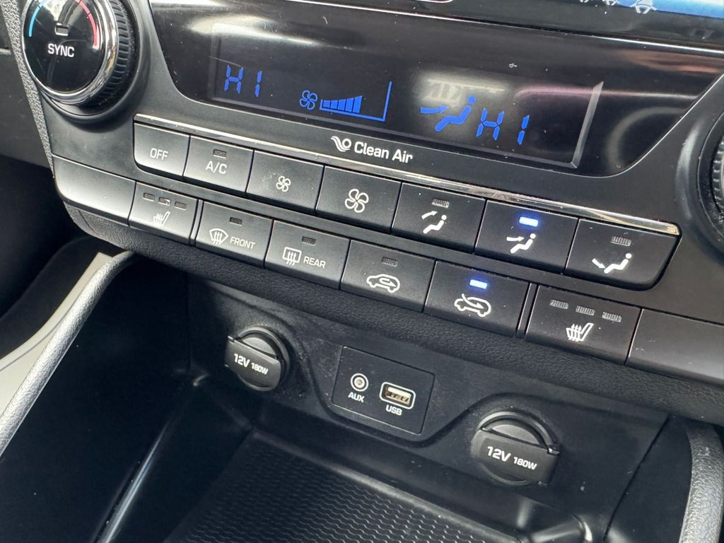 Used Hyundai TUCSON 2015 for sale - 77609243: Photo 45