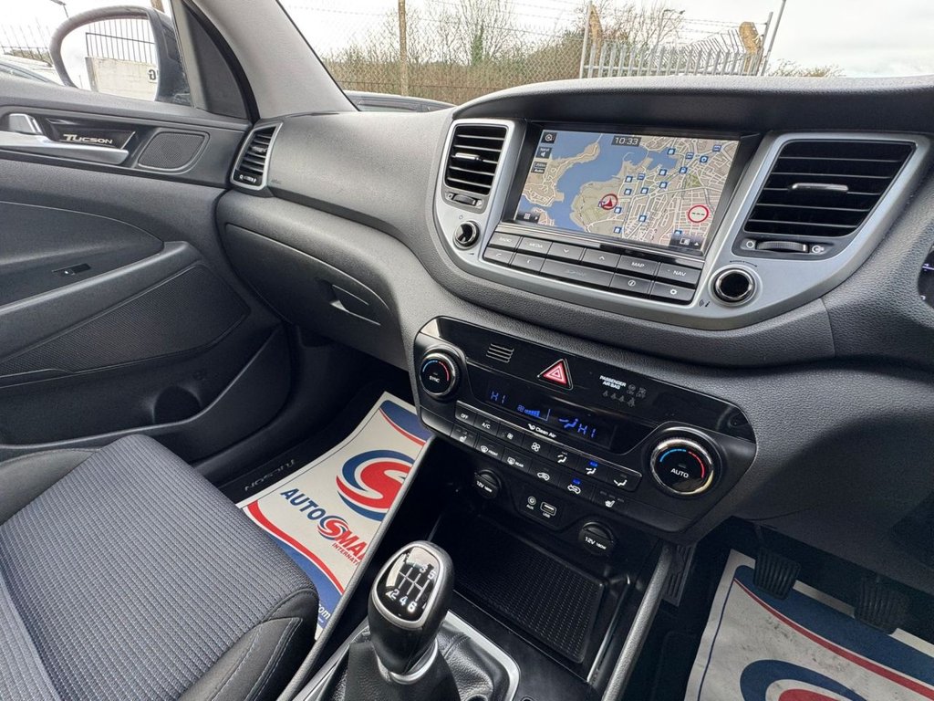 Used Hyundai TUCSON 2015 for sale - 77609243: Photo 49