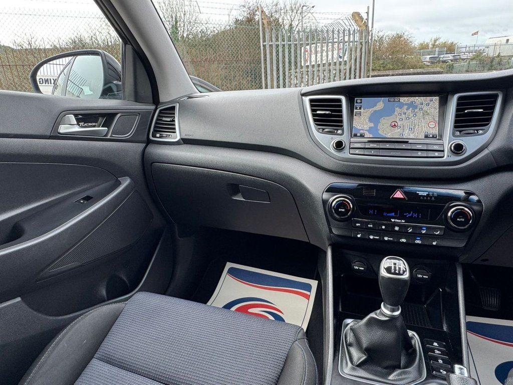 Used Hyundai TUCSON 2015 for sale - 77609243: Photo 50