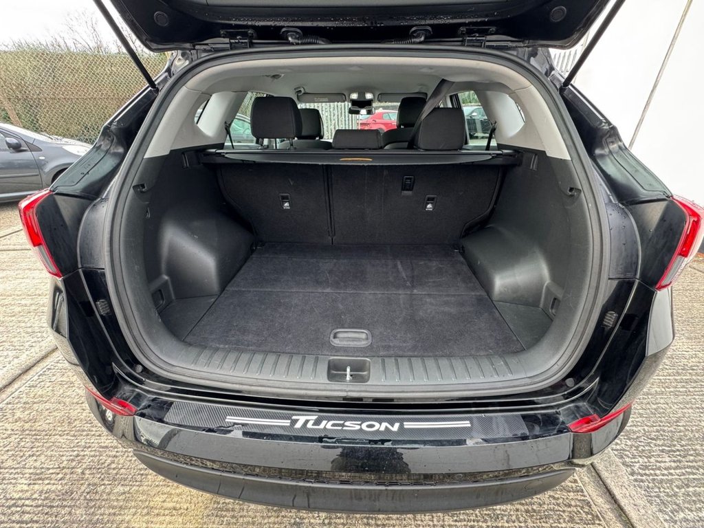 Used Hyundai TUCSON 2015 for sale - 77609243: Photo 6