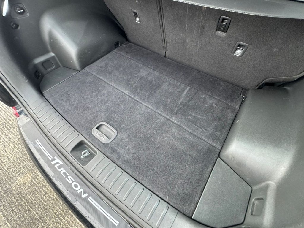 Used Hyundai TUCSON 2015 for sale - 77609243: Photo 8