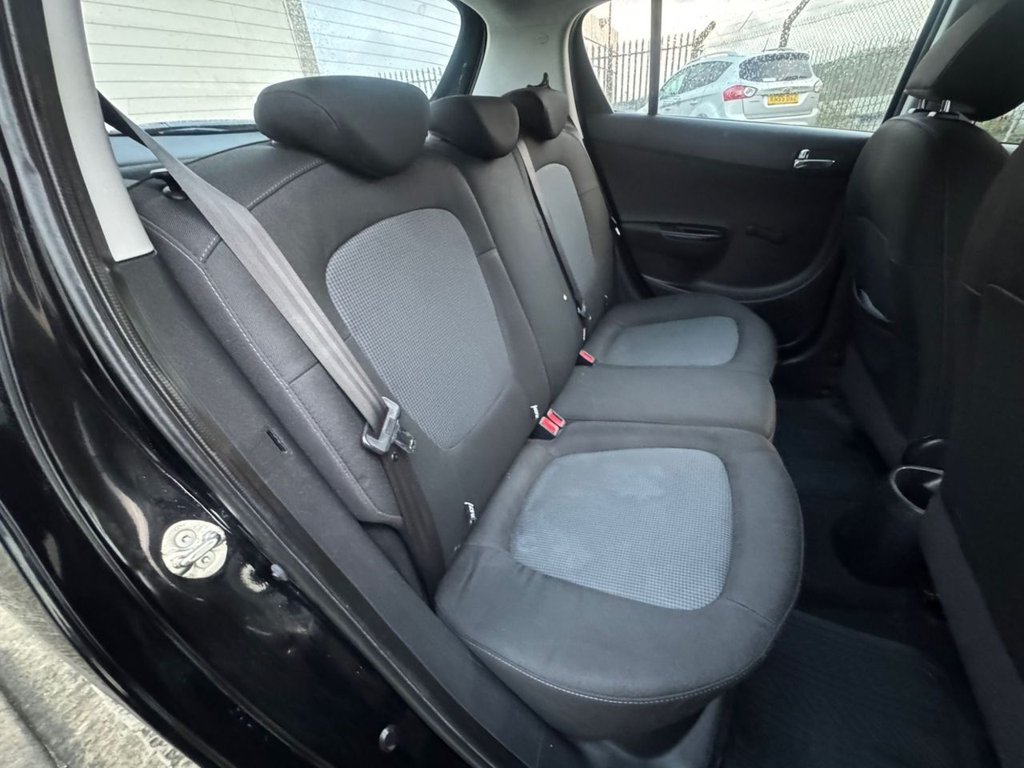 Used Hyundai i20 2012 for sale - 76632099: Photo 13