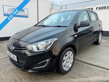 2012 (62) - 1.2 Classic 5dr