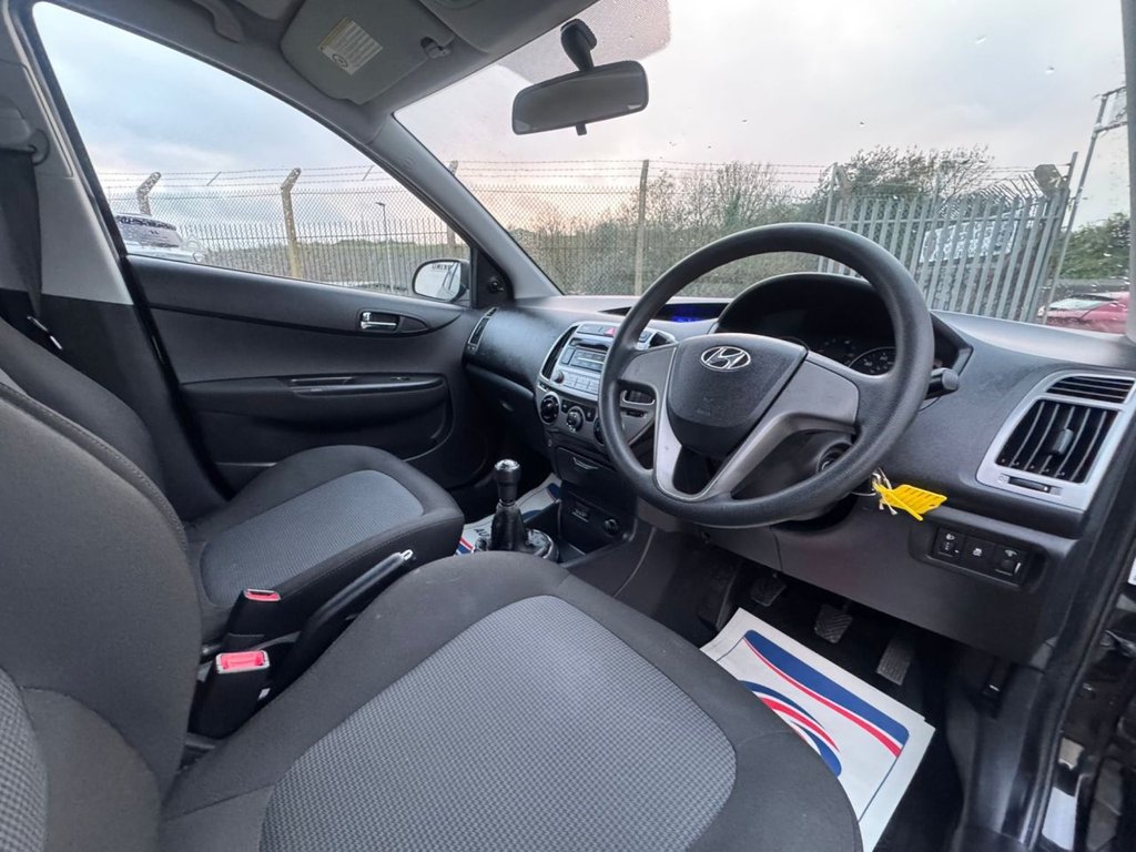 Used Hyundai i20 2012 for sale - 76632099: Photo 31