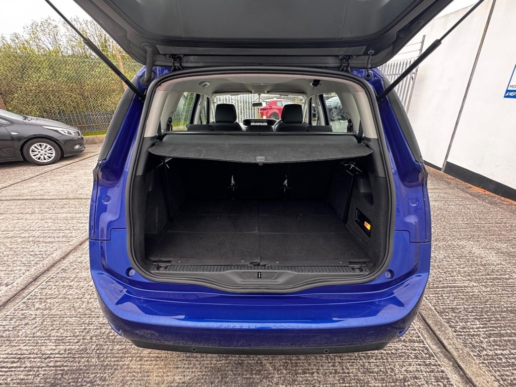 Used Citroen Grand C4 Picasso 2017 for sale - 78083217: Photo 10