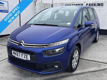 Citroen Grand C4 Picasso feature image