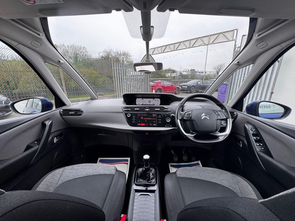 Used Citroen Grand C4 Picasso 2017 for sale - 78083217: Photo 27