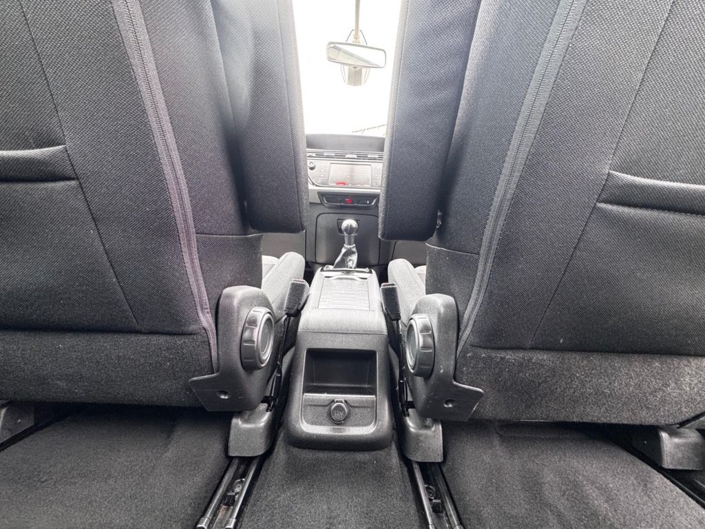 Used Citroen Grand C4 Picasso 2017 for sale - 78083217: Photo 28