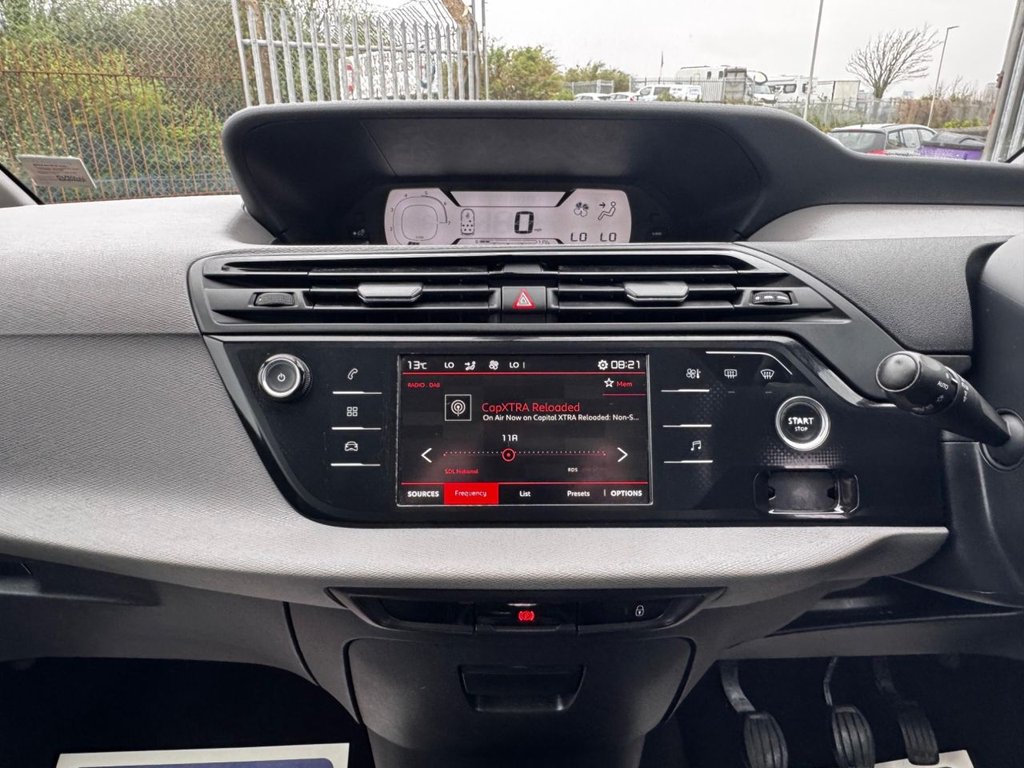 Used Citroen Grand C4 Picasso 2017 for sale - 78083217: Photo 31