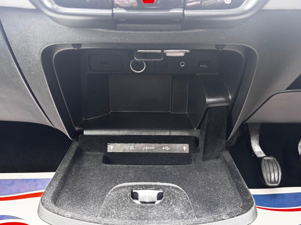 Used Citroen Grand C4 Picasso 2017 for sale - 78083217: Photo 43