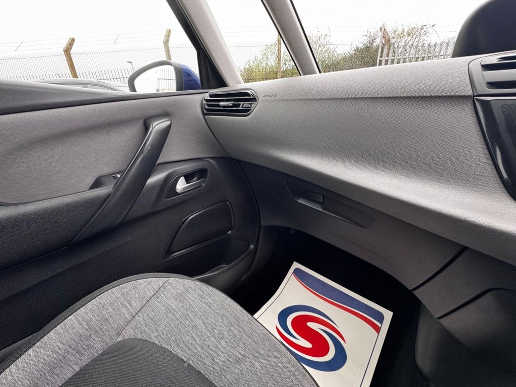 Used Citroen Grand C4 Picasso 2017 for sale - 78083217: Photo 49