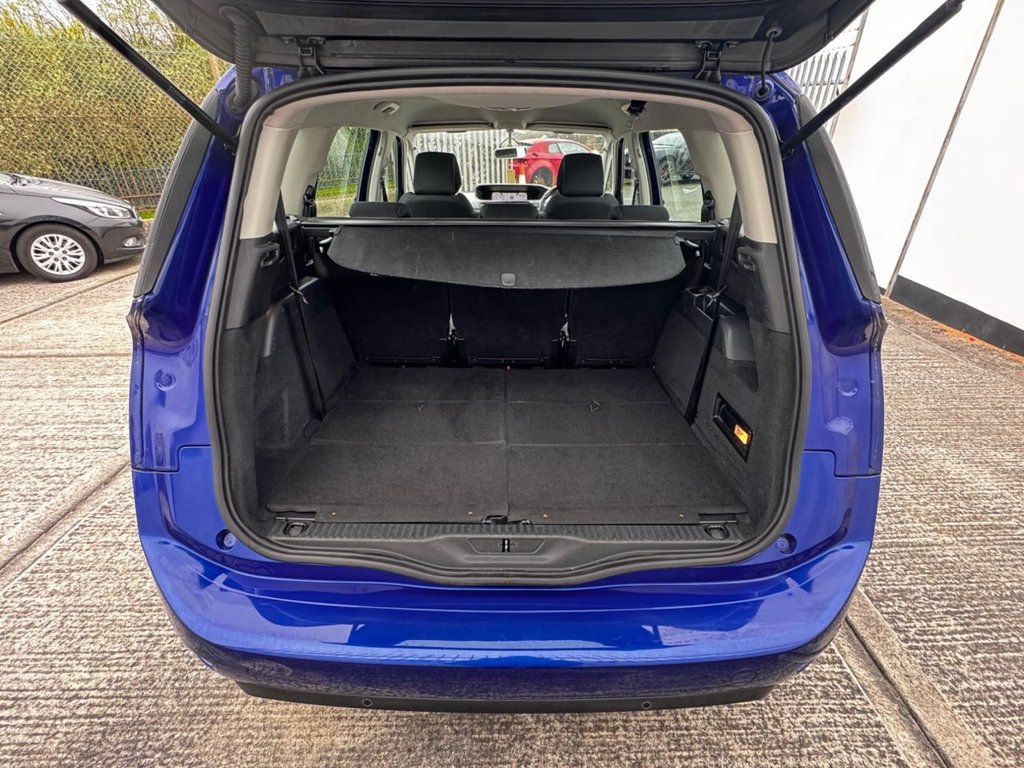 Used Citroen Grand C4 Picasso 2017 for sale - 78083217: Photo 6