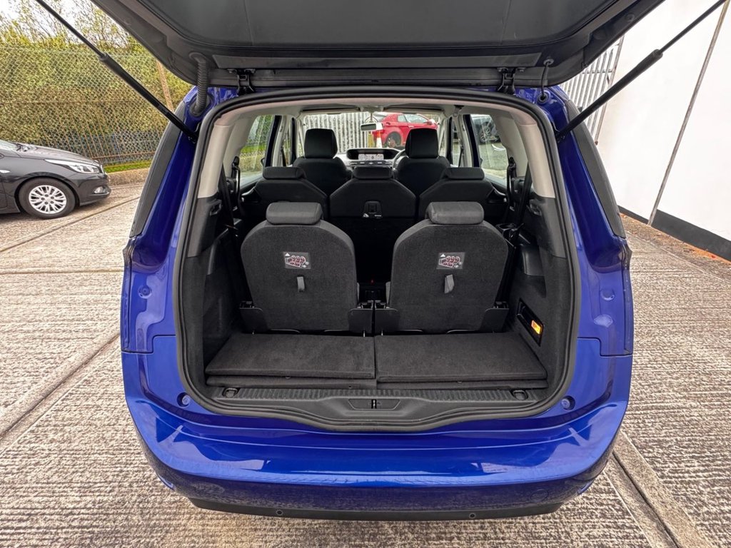 Used Citroen Grand C4 Picasso 2017 for sale - 78083217: Photo 7