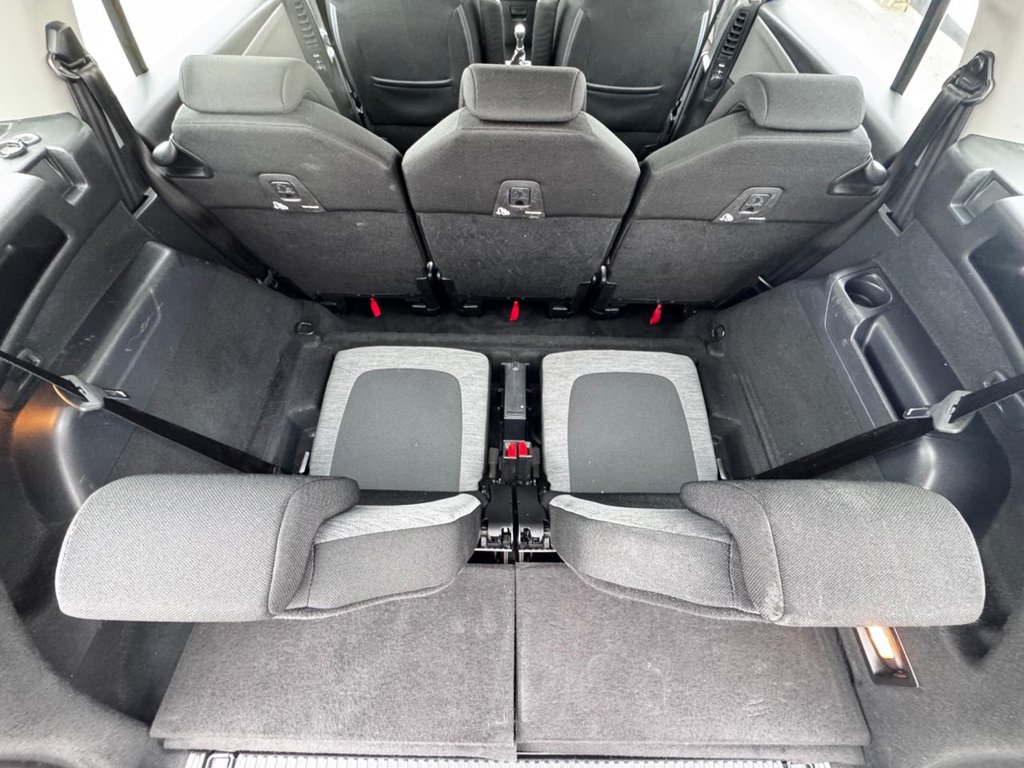 Used Citroen Grand C4 Picasso 2017 for sale - 78083217: Photo 8