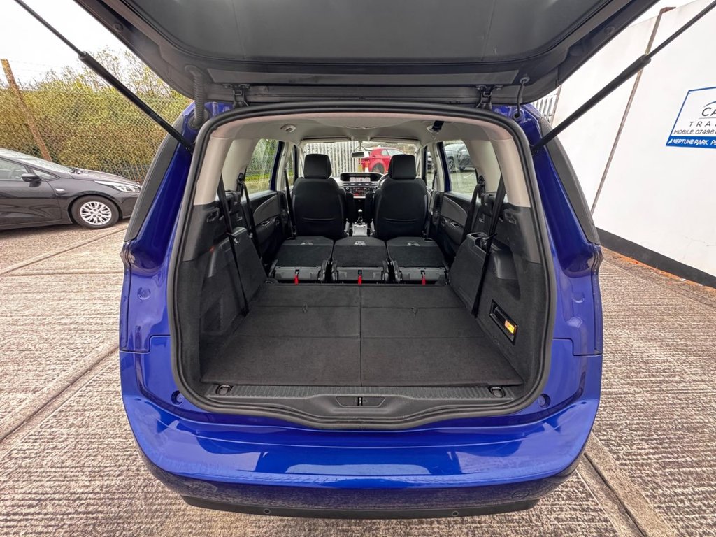 Used Citroen Grand C4 Picasso 2017 for sale - 78083217: Photo 9