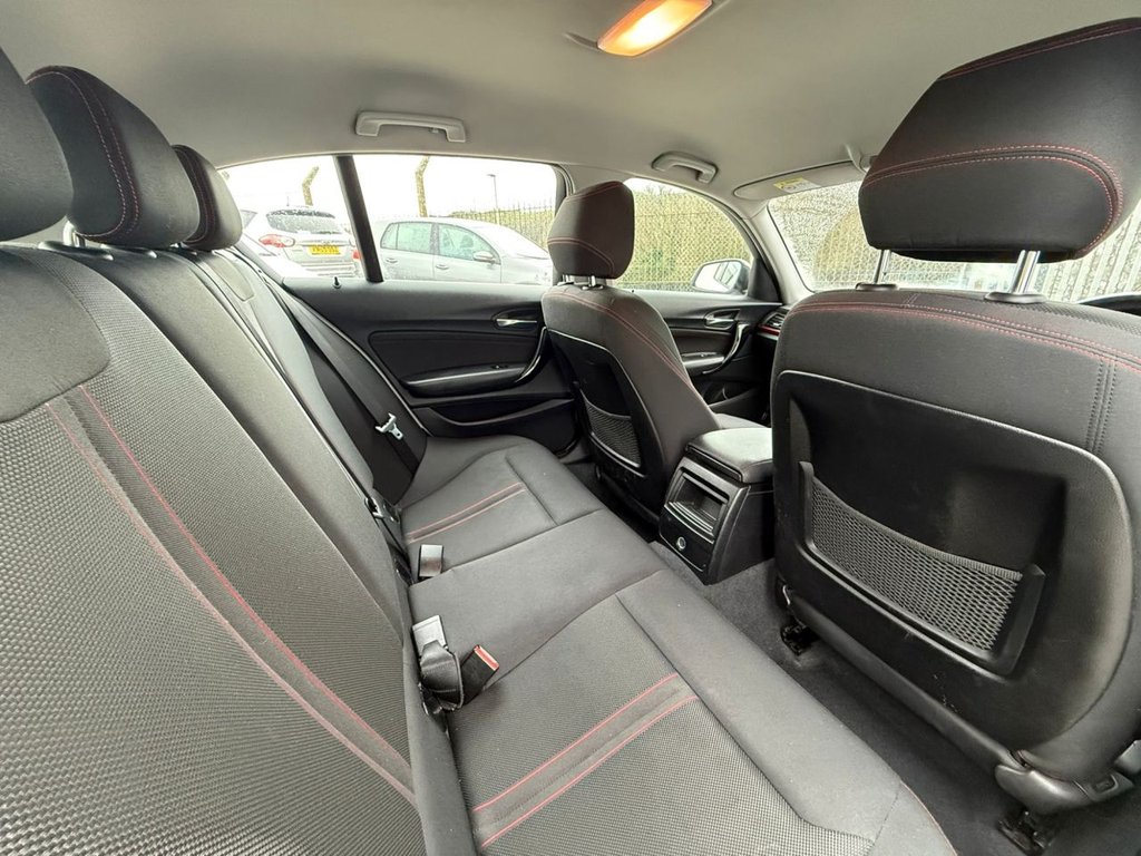 Used BMW 1 Series 2015 for sale - 77927246: Photo 13