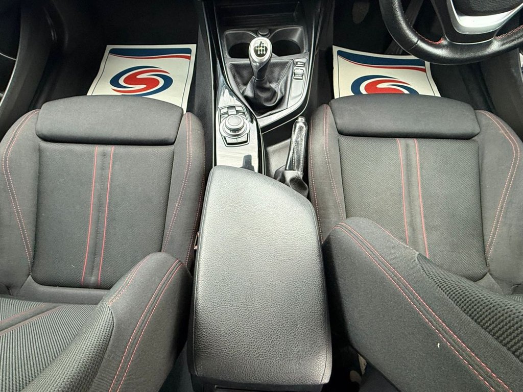 Used BMW 1 Series 2015 for sale - 77927246: Photo 16