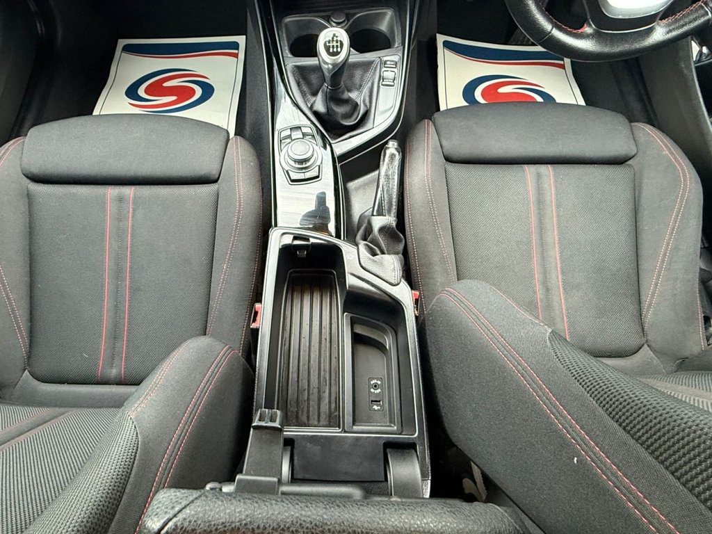 Used BMW 1 Series 2015 for sale - 77927246: Photo 17