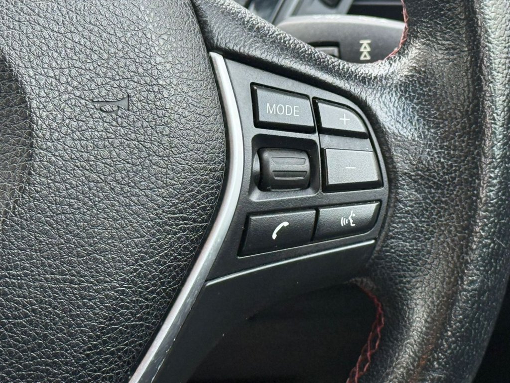 Used BMW 1 Series 2015 for sale - 77927246: Photo 24