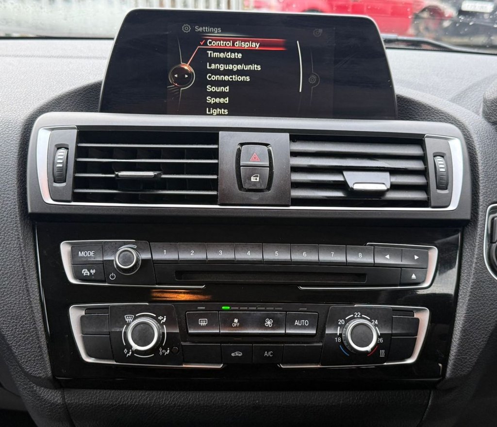 Used BMW 1 Series 2015 for sale - 77927246: Photo 27