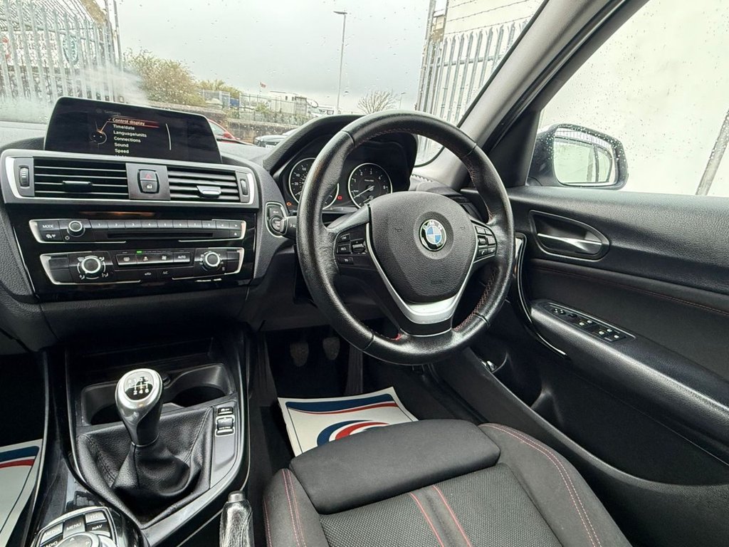 Used BMW 1 Series 2015 for sale - 77927246: Photo 40