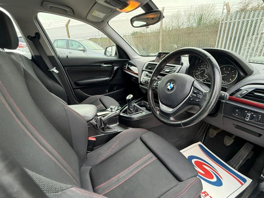 Used BMW 1 Series 2015 for sale - 77927246: Photo 41