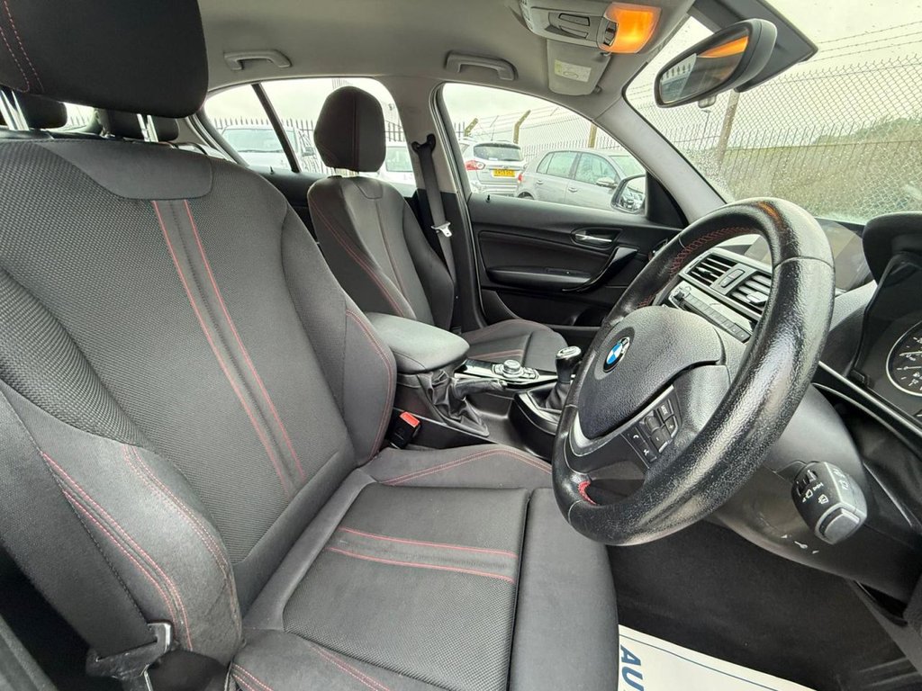 Used BMW 1 Series 2015 for sale - 77927246: Photo 42