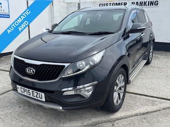 Used Kia Sportage 2015 for sale - 78964485: Photo