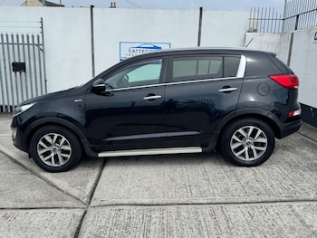 Used Kia Sportage 2015 for sale - 78964485: Photo