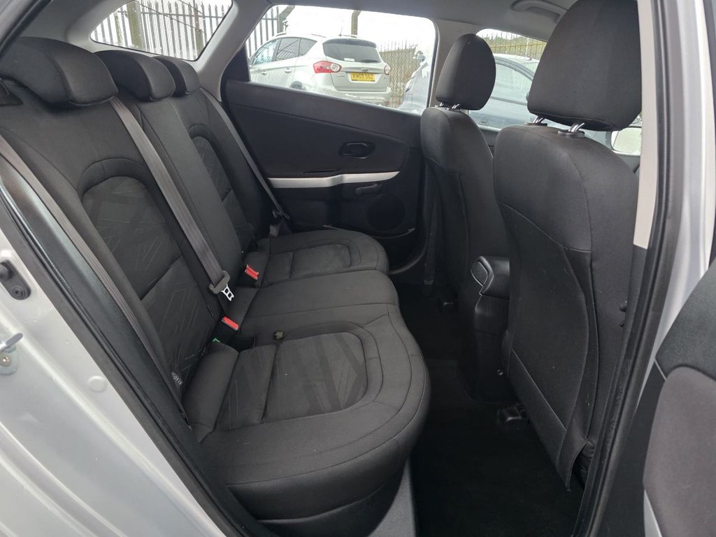 Used Kia Ceed 2018 for sale - 77341884: Photo 13