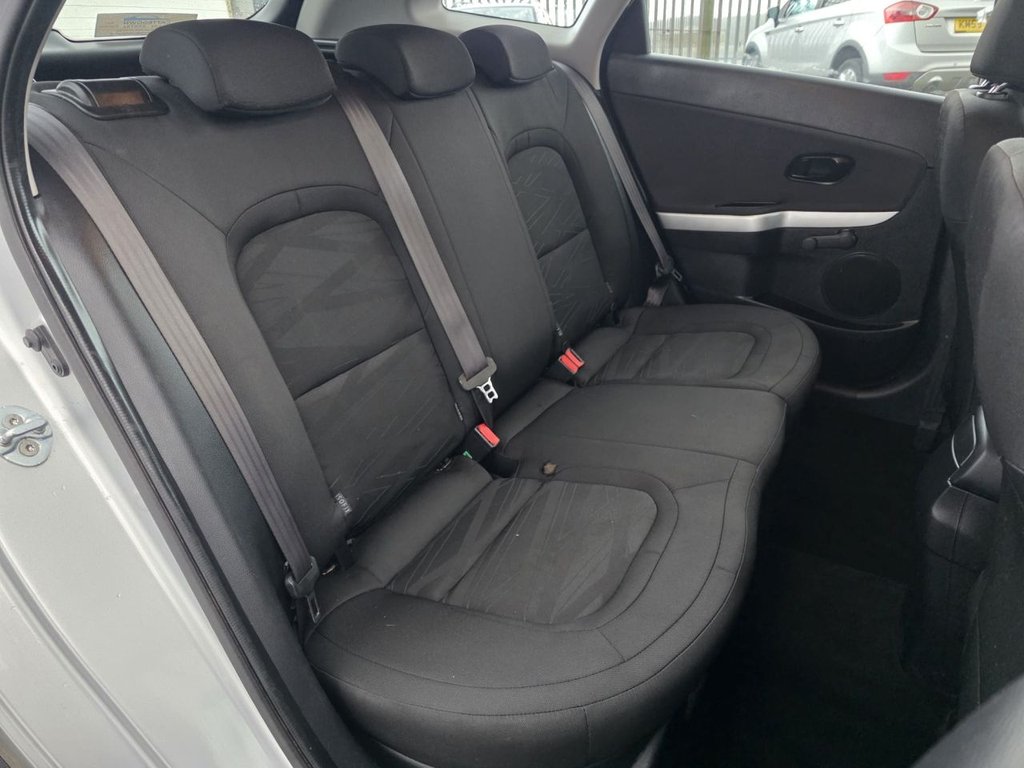 Used Kia Ceed 2018 for sale - 77341884: Photo 14