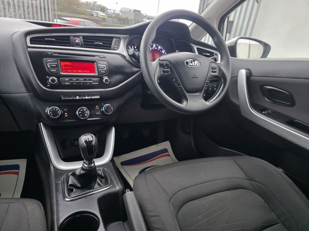 Used Kia Ceed 2018 for sale - 77341884: Photo 16