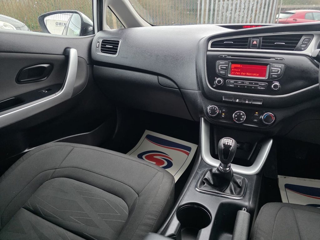 Used Kia Ceed 2018 for sale - 77341884: Photo 17