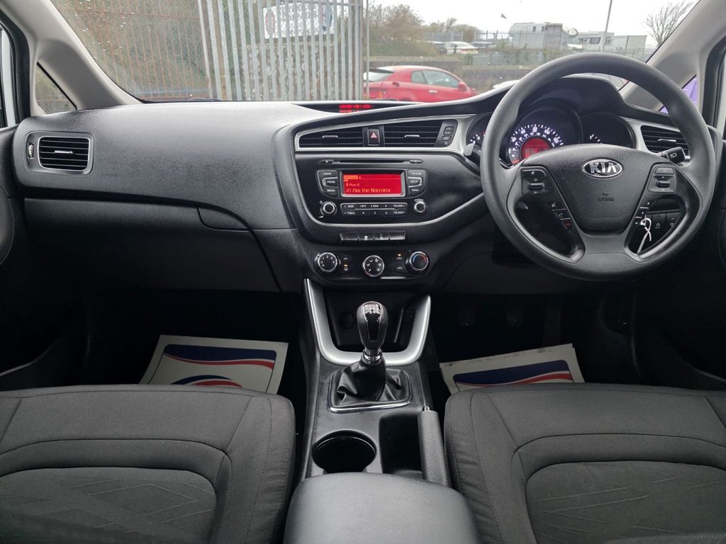 Used Kia Ceed 2018 for sale - 77341884: Photo 18