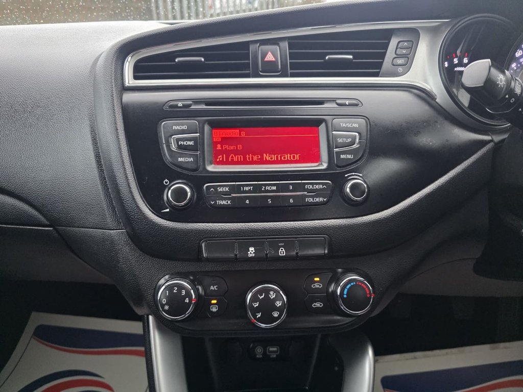 Used Kia Ceed 2018 for sale - 77341884: Photo 19